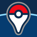 pokemap live - find pokemon! android application logo